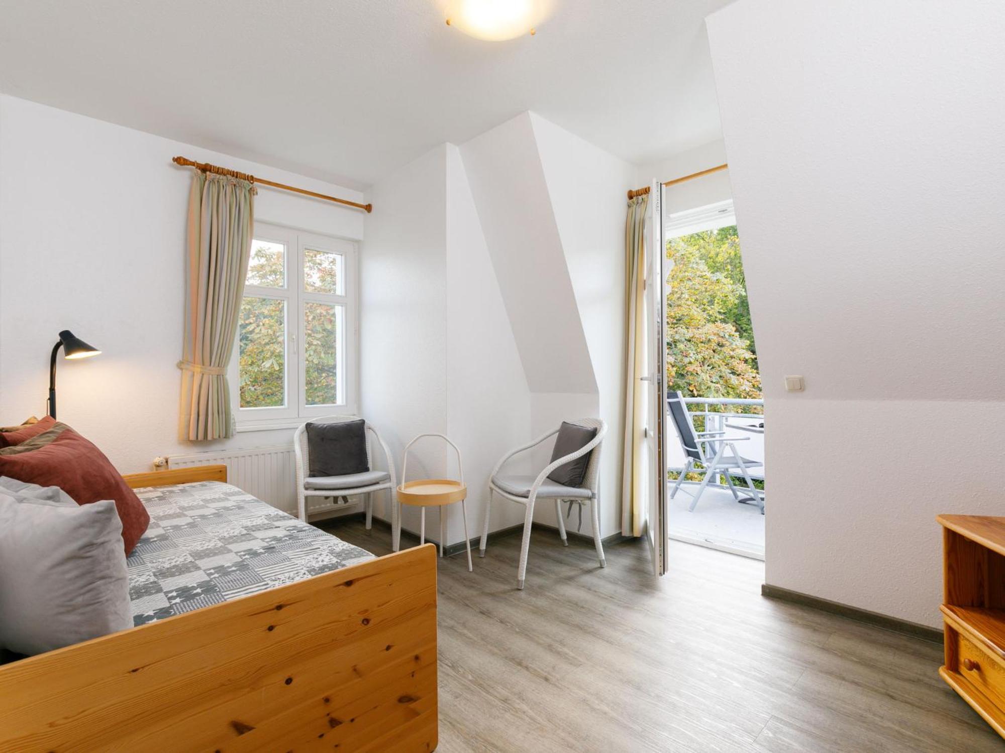 Apartment Zinnowitzer Hof-7 By Interhome Eksteriør billede