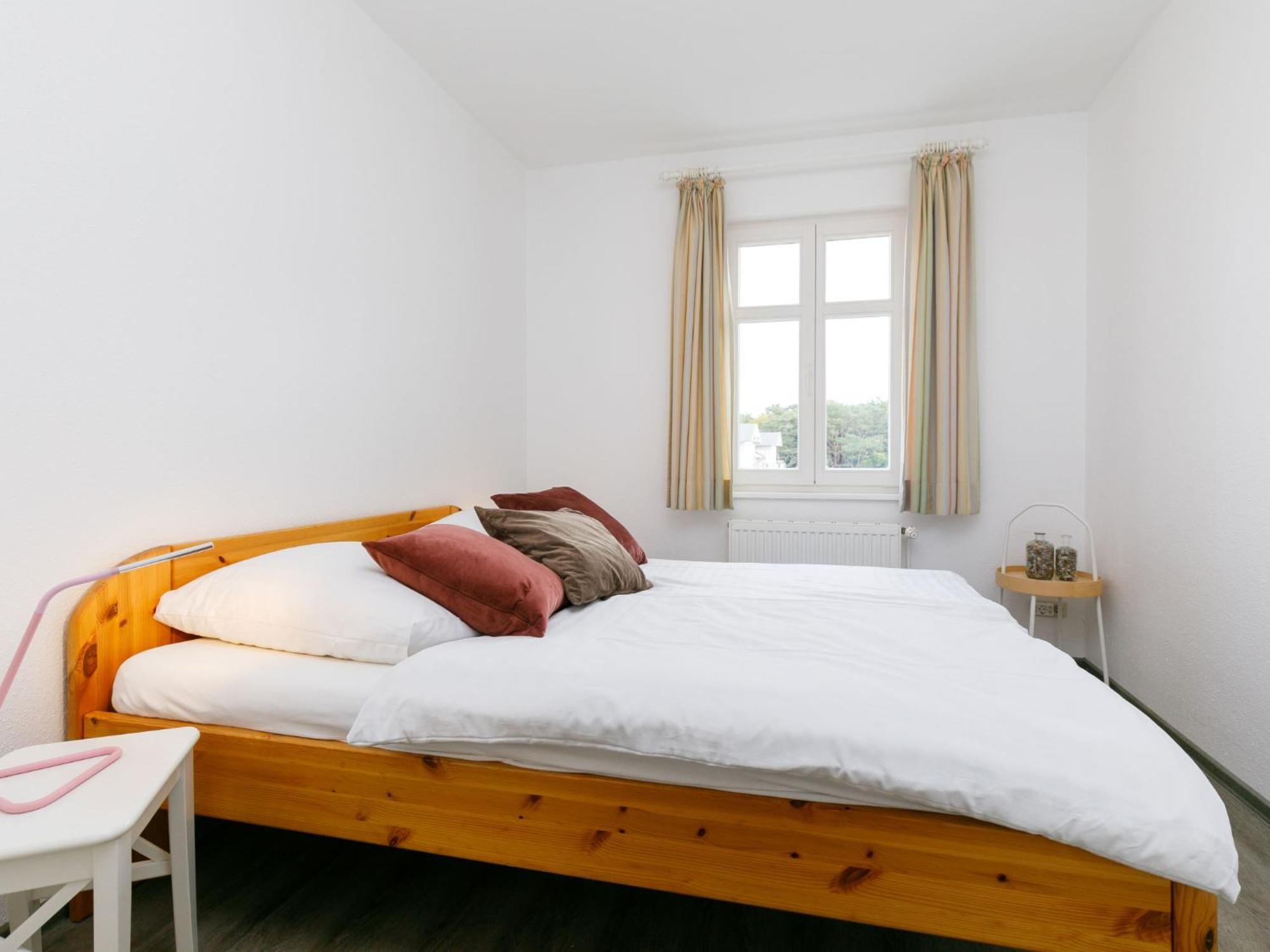 Apartment Zinnowitzer Hof-7 By Interhome Eksteriør billede