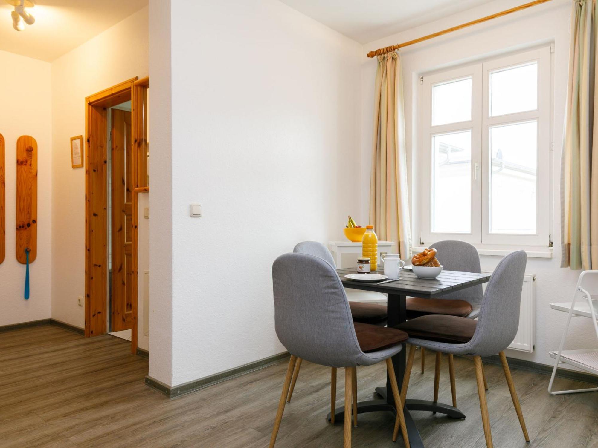 Apartment Zinnowitzer Hof-7 By Interhome Eksteriør billede