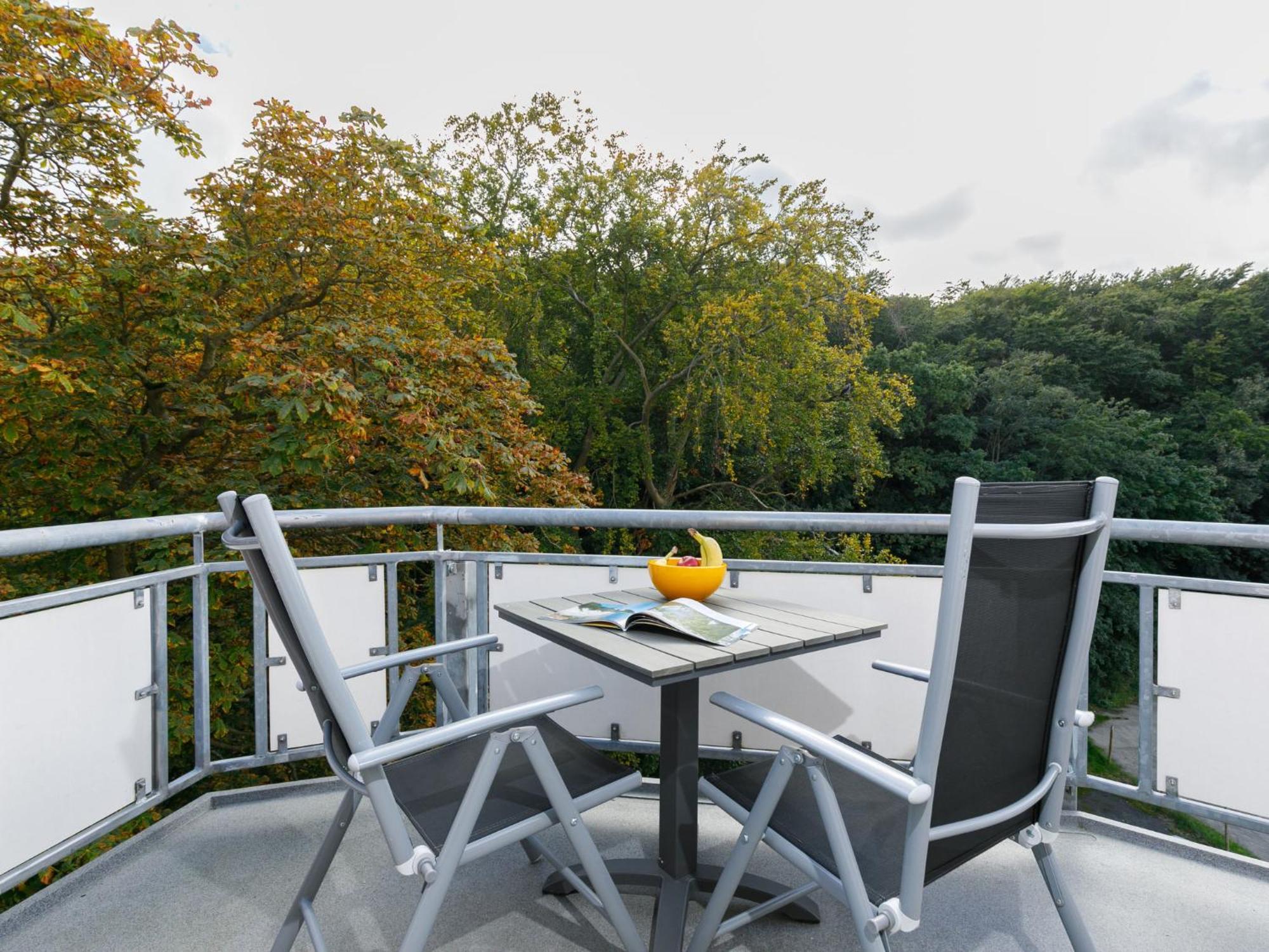 Apartment Zinnowitzer Hof-7 By Interhome Eksteriør billede