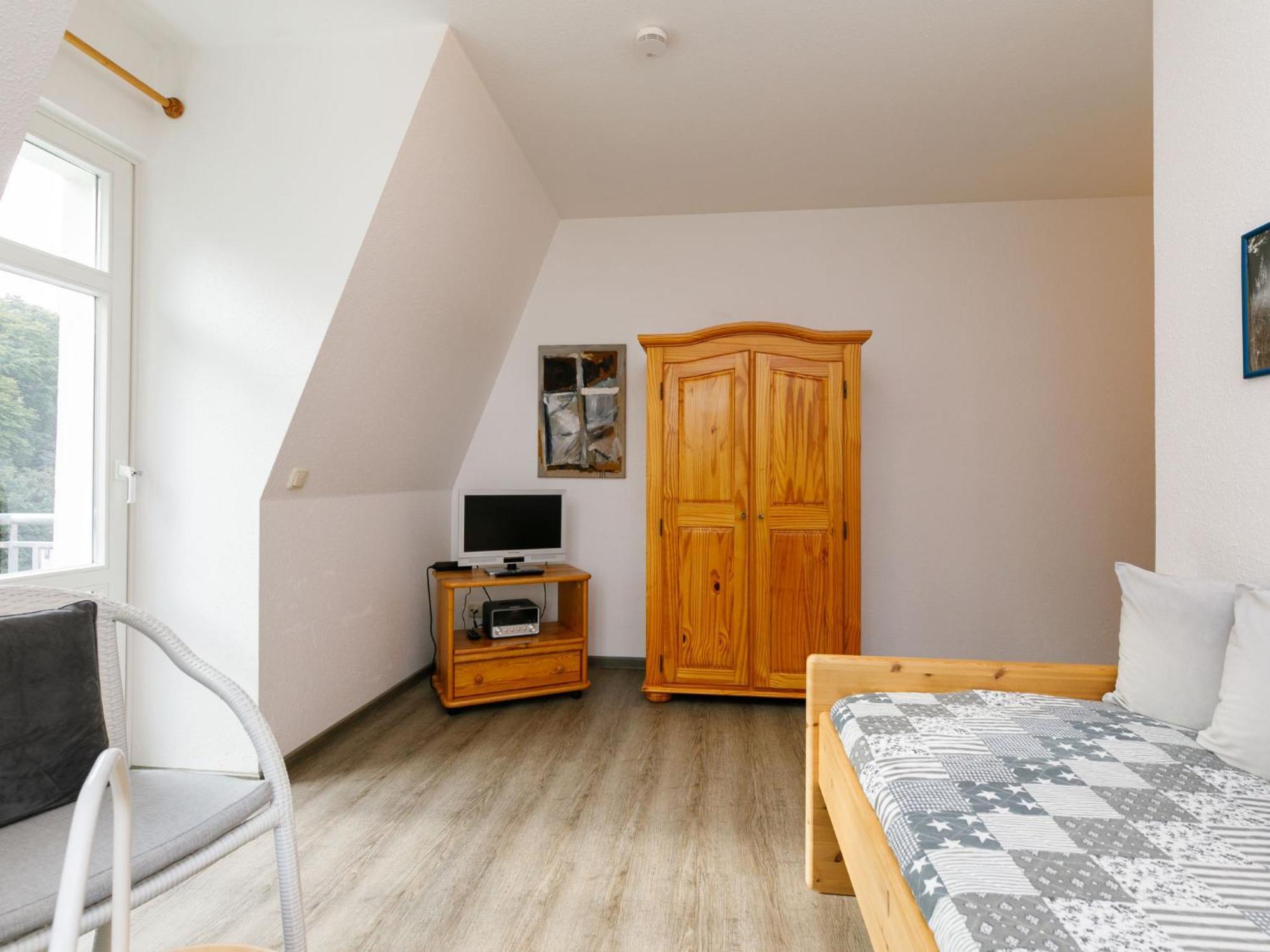 Apartment Zinnowitzer Hof-7 By Interhome Eksteriør billede