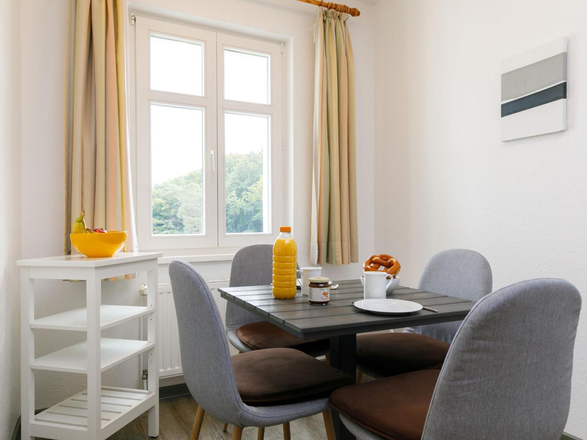 Apartment Zinnowitzer Hof-7 By Interhome Eksteriør billede