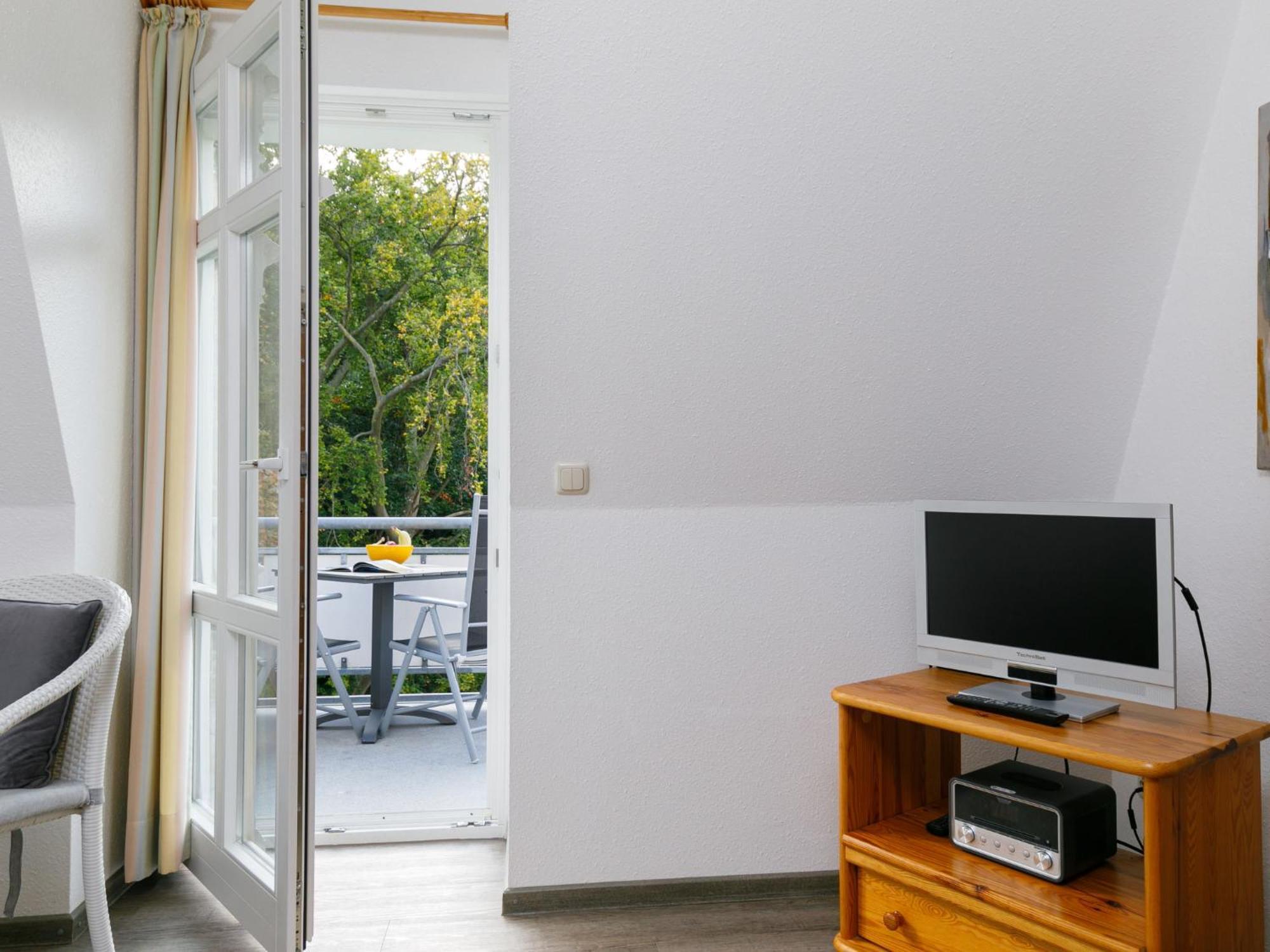 Apartment Zinnowitzer Hof-7 By Interhome Eksteriør billede